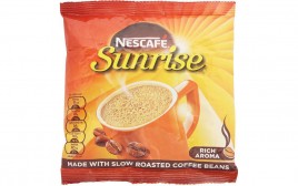 Nescafe Sunrise   Pack  100 grams